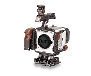 Foto- & Videotilbehør - Tilta - ing RED Komodo Kit E-Tactical Gray - TA-T08-EV