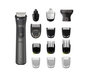 Hårtrimmer - Philips Kroppstrimmer MG7940/75 hair trimmers/clipper - MG7940/75