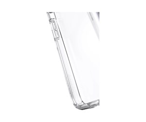 Mobil - Deksel og etui - Speck Presidio Perfect-Clear - back cover for mobile phone - 136212-5085