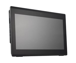 Stasjonær - All-In-One - Shuttle XPC P52U3 - all-in-one - Core i3 10110U 2.1 GHz - 0 GB - no HDD - LCD 15.6" - P52U3 BLACK