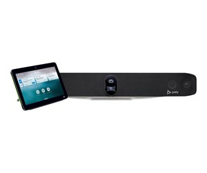 Videokonferanse - Poly - video conferencing kit - 7200-88155-119