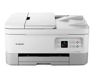 Skriver - Canon PIXMA TS7451i Blekkskriver Multifunksjon - Farge - Blekk - 5449C026