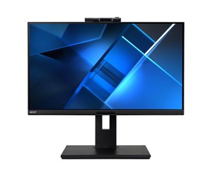 Skjerm - 24" Acer B248Y Ewemiqpruzx - B8 Series - LED monitor - Full HD (1080p) - 24" - HDR - UM.QB8EE.E05