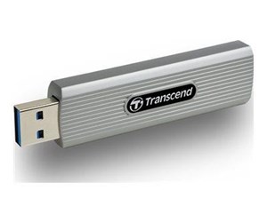 SSD - Transcend ESD320A - TS512GESD320A