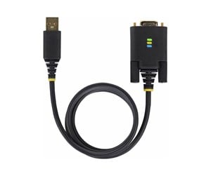 USB - StarTech.com 1P3FFCNB-USB-SERIAL - 1P3FFCNB-USB-SERIAL