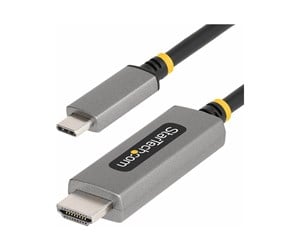 Skjermkabel - StarTech.com 136B-USBC-HDMI213M - 136B-USBC-HDMI213M