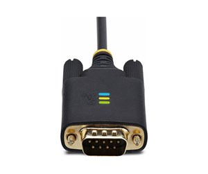 USB - StarTech.com 2P6FFC-USB-SERIAL - 2P6FFC-USB-SERIAL