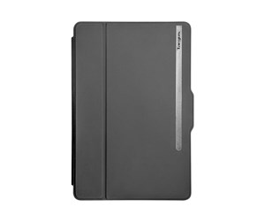 Nettbrett - Deksler og etui - Targus Click-In - flip cover for tablet - THZ957GL