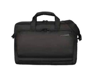 Veske/Hylster/Sekk til bærbar PC - Tucano Star Briefcase for Laptop 17 | Black - BSTN17-BK