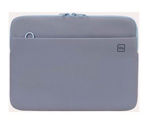 Veske/Hylster/Sekk til bærbar PC - Tucano Top Etui for MacBook Air/Pro 13" & Laptop 12" | Lilla - BFTMB13-PP