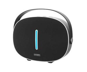 Trådløse flerromshøyttalere - Jonsbo Wireless Bluetooth Speaker W-KING T8 30W (black) - T8 black