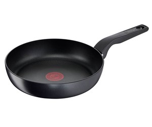 Panner - Tefal Hard titanium PRO Frypan 24 cm Black - G2890453