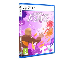 Spill - Inner Ashes - Sony PlayStation 5 - Puslespill - 8424365725750