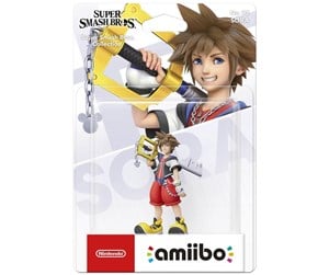 Spill - Tilbehør - Nintendo amiibo Sora (Super Smash Bros. Collection No 93) - Accessories for game console - 0045496381189