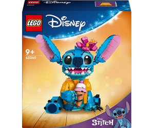 LEGO® - LEGO Disney 43249 Stitch - 43249