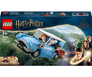 LEGO® - LEGO Harry Potter 76424 Flygende Ford Anglia™ - 76424