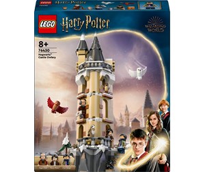 LEGO® - LEGO Harry Potter 76430 Ugleriet i Galtvortborgen - 76430