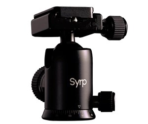 Foto- & Videotilbehør - Syrp Ballhead QR - SY0012-8001