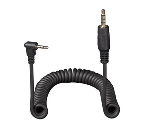 Foto- & Videotilbehør - Syrp Sync Cable - SY0001-7013