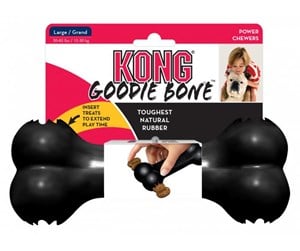 Hund - KONG Extreme Bone Large 21cm - KONG10015E