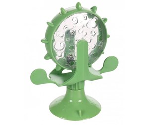 Katt - FLAMINGO Snack Dispenser Turna green - 561400