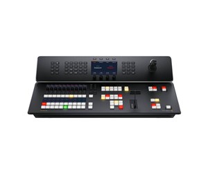 Foto- & Videotilbehør - Blackmagic ATEM Television Studio 4K8 - SWATEMTVSTC/K4K8