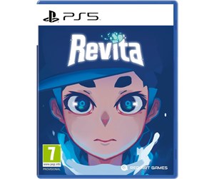 Spill - Revita - Sony PlayStation 5 - Plattform - 3760328372797