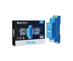 Smarthus - Shelly Qubino Wave Pro 1PM - Shelly_Qubino_Wave_Pro1PM