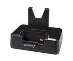 Mobil - Adaptere og ladere - SpectraLink phone charging stand + battery charger - ACH9200101