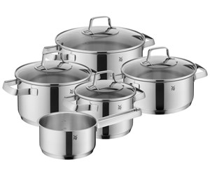 Gryter - WMF Belmonte Pot set - 0751556040