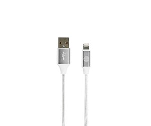 USB - Our Pure Planet USB-A to Lightning cable 1.2m - OPP008