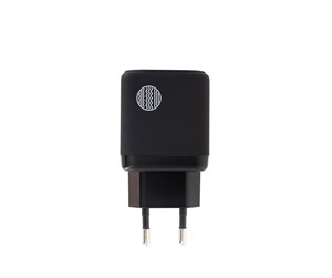 Mobil - Adaptere og ladere - Our Pure Planet 24W Dual USB-A Wall Charger (EU port) - OPP143