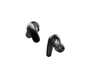 Hodetelefoner - Skullcandy Headphones Rail ANC In-Ear TWS Black - S2IPW-P740