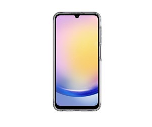 Mobil - Deksel og etui - Tech21 Evo Lite Galaxy A25 5G Clear - T21-10529