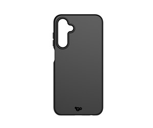 Mobil - Deksel og etui - Tech21 Evo Lite Galaxy A25 5G Black - T21-10530