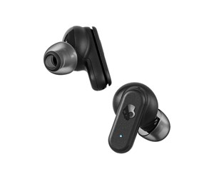 Hodetelefoner - Skullcandy Headphone Dime 3 True Wireless In-Ear Black - S2DCW-R740