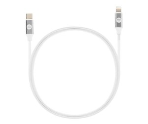 USB - Our Pure Planet USB-C to lightning cable 1.2m - OPP081