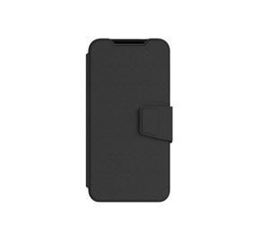 Mobil - Deksel og etui - Tech21 Evo Lite Wallet Galaxy S24 5G Black - T21-10648