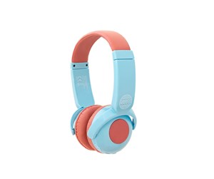 Hodetelefoner - Our Pure Planet Childrens Bluetooth Headphones - OPP135