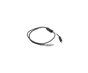 Foto- & Videotilbehør - Tilta Nucleus M Sony a6 a7 a9 Run/Stop cable - RS-02-SY