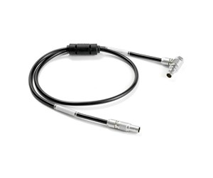 Foto- & Videotilbehør - Tilta Nucleus-M Run/Stop Cable for Red Komodo - RS-01-RD4