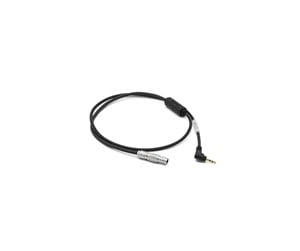 Foto- & Videotilbehør - Tilta Nucleus M 2.5mm LANC Run/Stop cable Sony FS7 BMD - RS-01-LANC