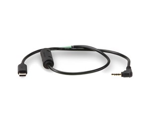 Foto- & Videotilbehør - Tilta Nucules-M Run/Stop Cable - RS-01-BMPC