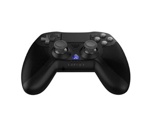 Spill - Tilbehør - Raptor Gaming Wireless Controller WGC-100 - Accessories for game console - RG-WGC-100