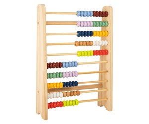 Brettspill & Puslespill - Small Foot - Wooden Abacus - 11326