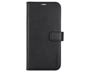 Mobil - Deksel og etui - Radicover Wallet Case Anti-Radiation Flipcover iPhone 14 Pro Max - RAD281