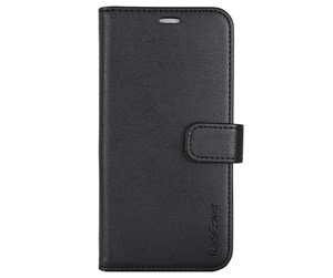 Mobil - Deksel og etui - Radicover Wallet Case Anti-Radiation Flipcover iPhone 14 Pro - RAD280