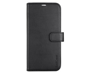 Mobil - Deksel og etui - Radicover Wallet Case Anti-Radiation Flipcover iPhone 14 Plus - RAD279