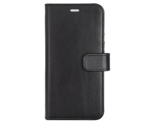 Mobil - Deksel og etui - Radicover Wallet Case Anti Radiation 2in1 iPhone 14 Pro - RAD275