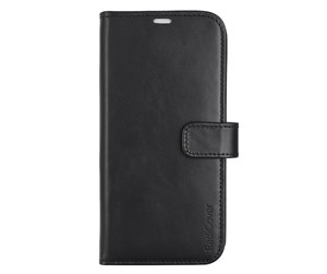 Mobil - Deksel og etui - Radicover Wallet Case Anti Radiation 2in1 Black iPhone 14 Plus - RAD274